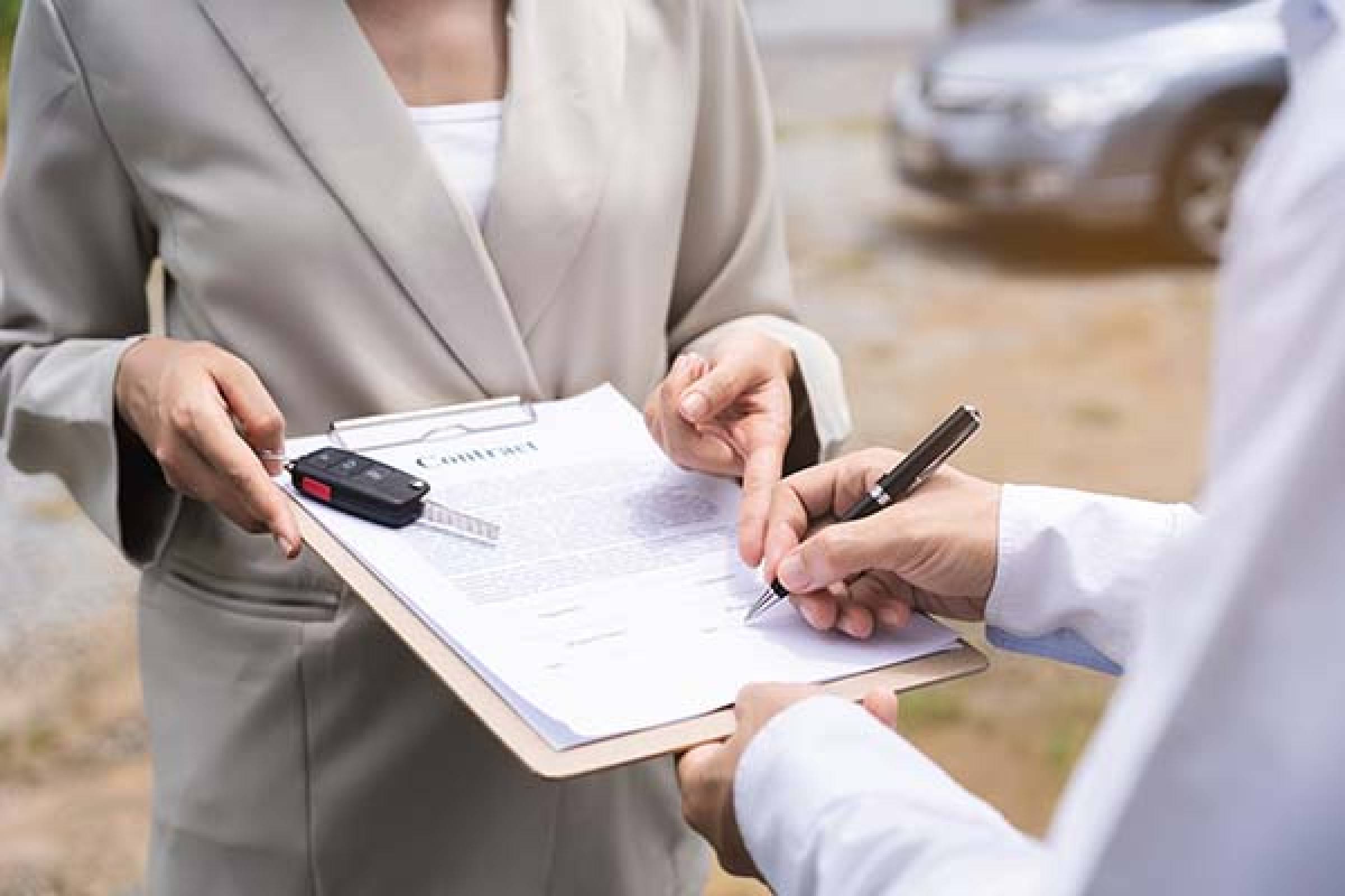 AYS Notary Services