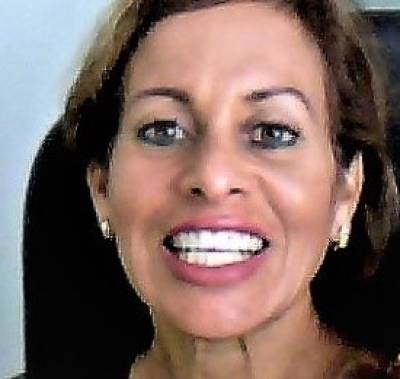 Adriana Rivera
