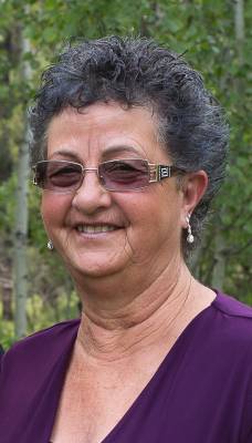 Sandra Widener