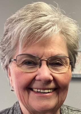 Kathleen Hoffman